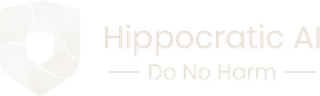 Hippocratic AI logo