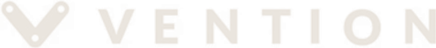 Vention logo